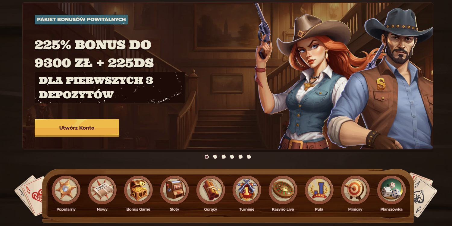 SmokAce Casino SmokAce Casino