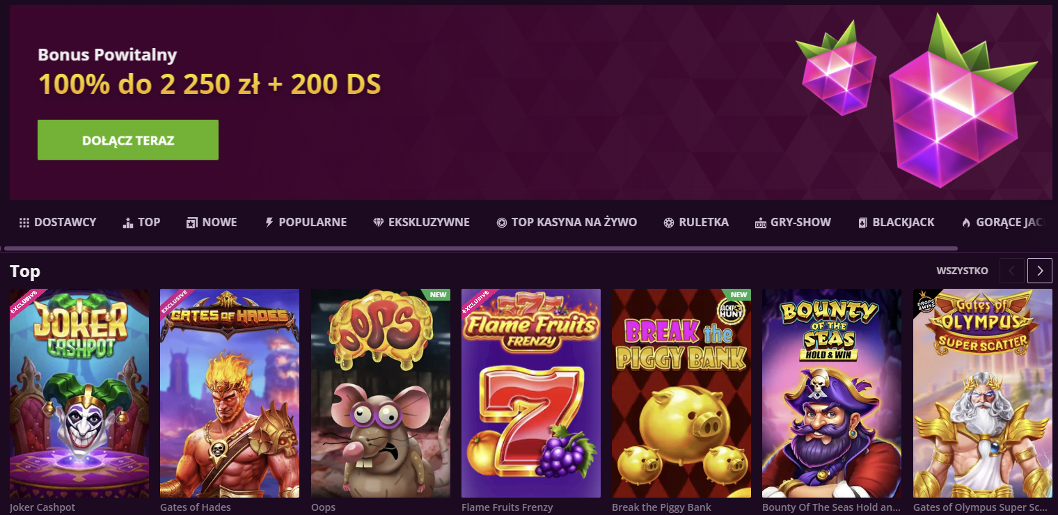 Malina casino Malina casino